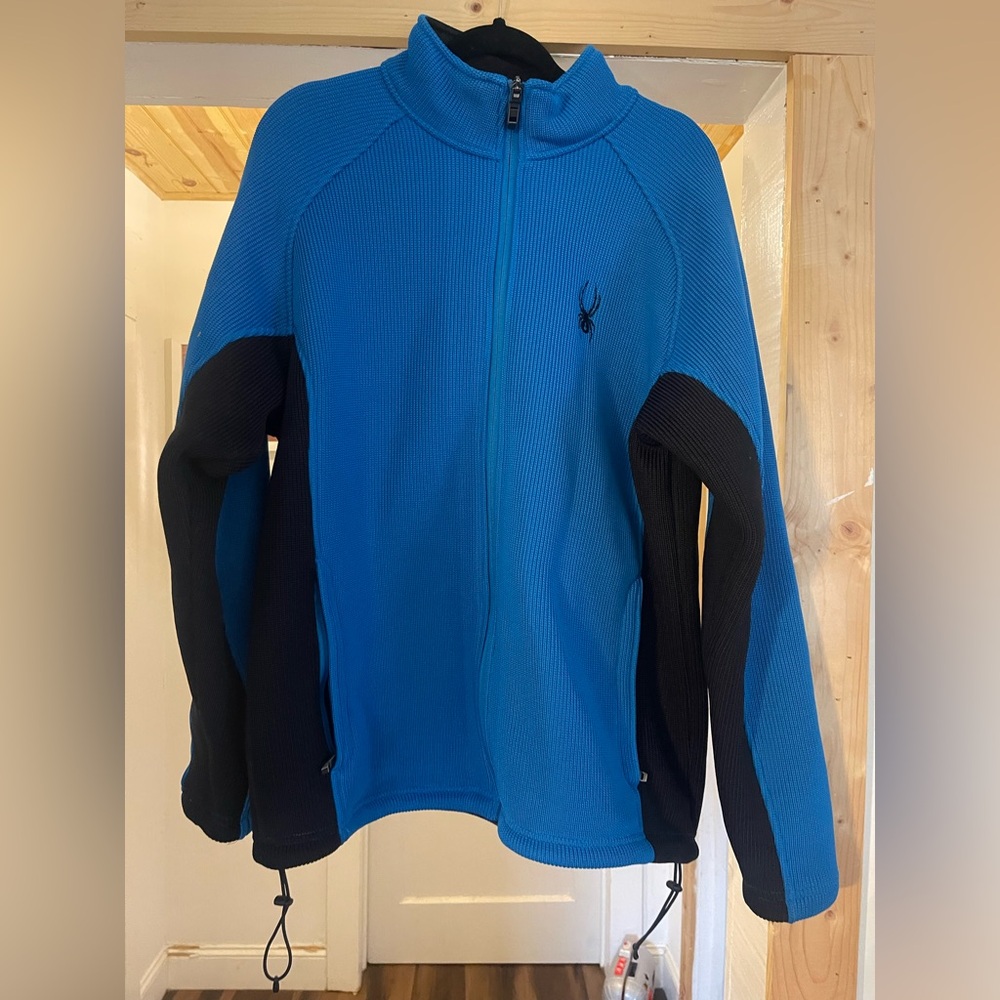 Spyder Core Sweater Jacket